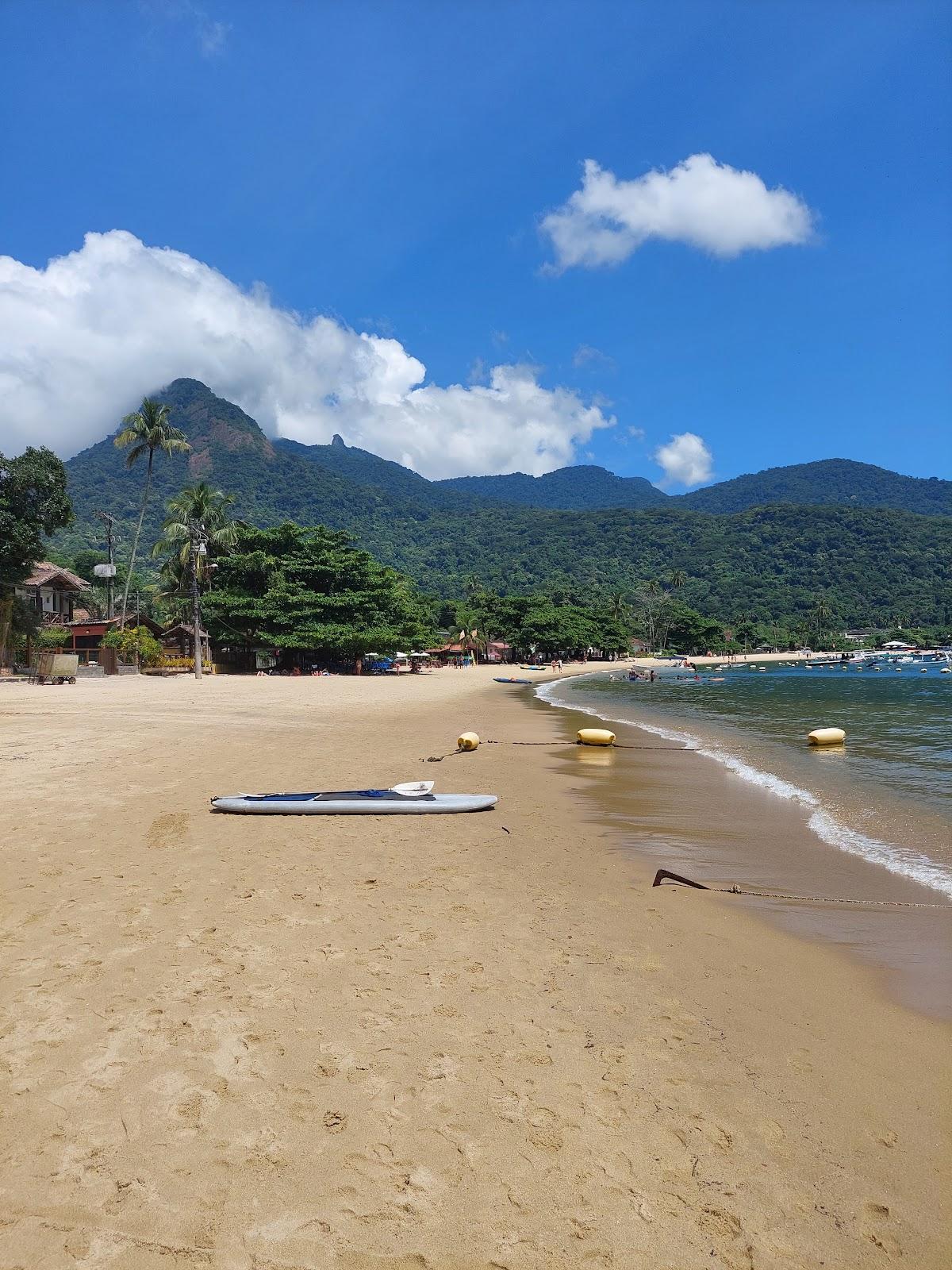 Sandee - Praia Do Abraao