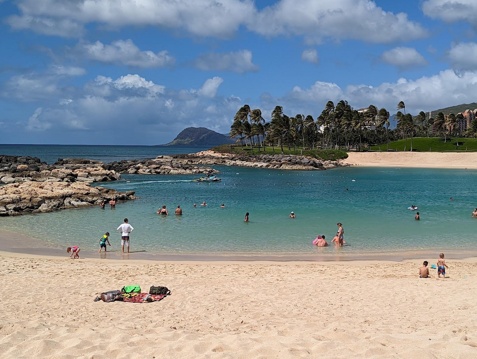 Sandee - Ko Olina Lagoon