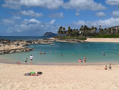 Sandee - Ko Olina Lagoon