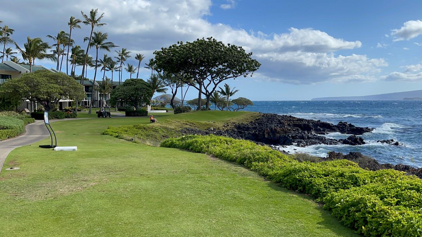 Sandee - Ulua Beach Park