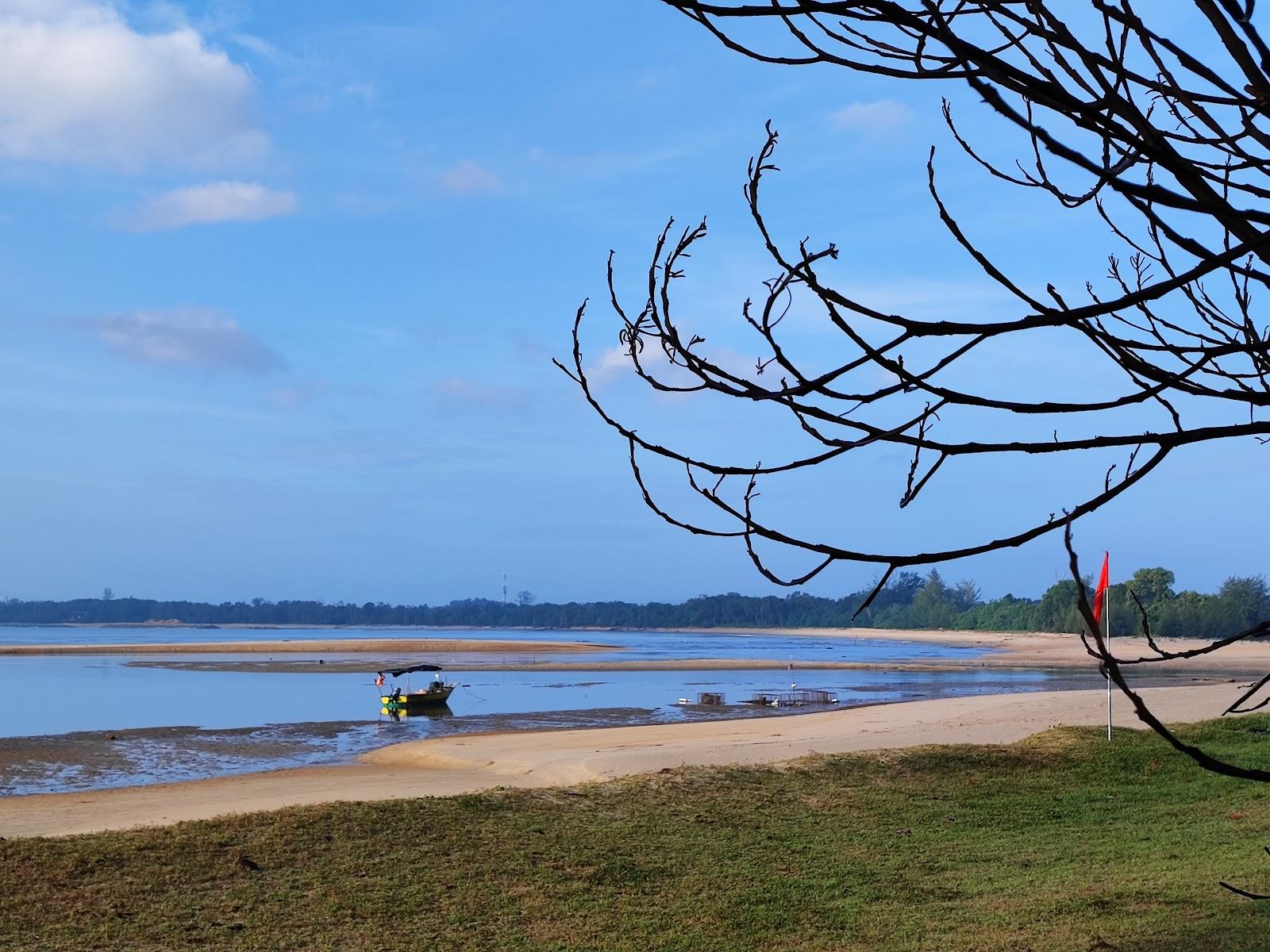 Sandee Chendor Beach