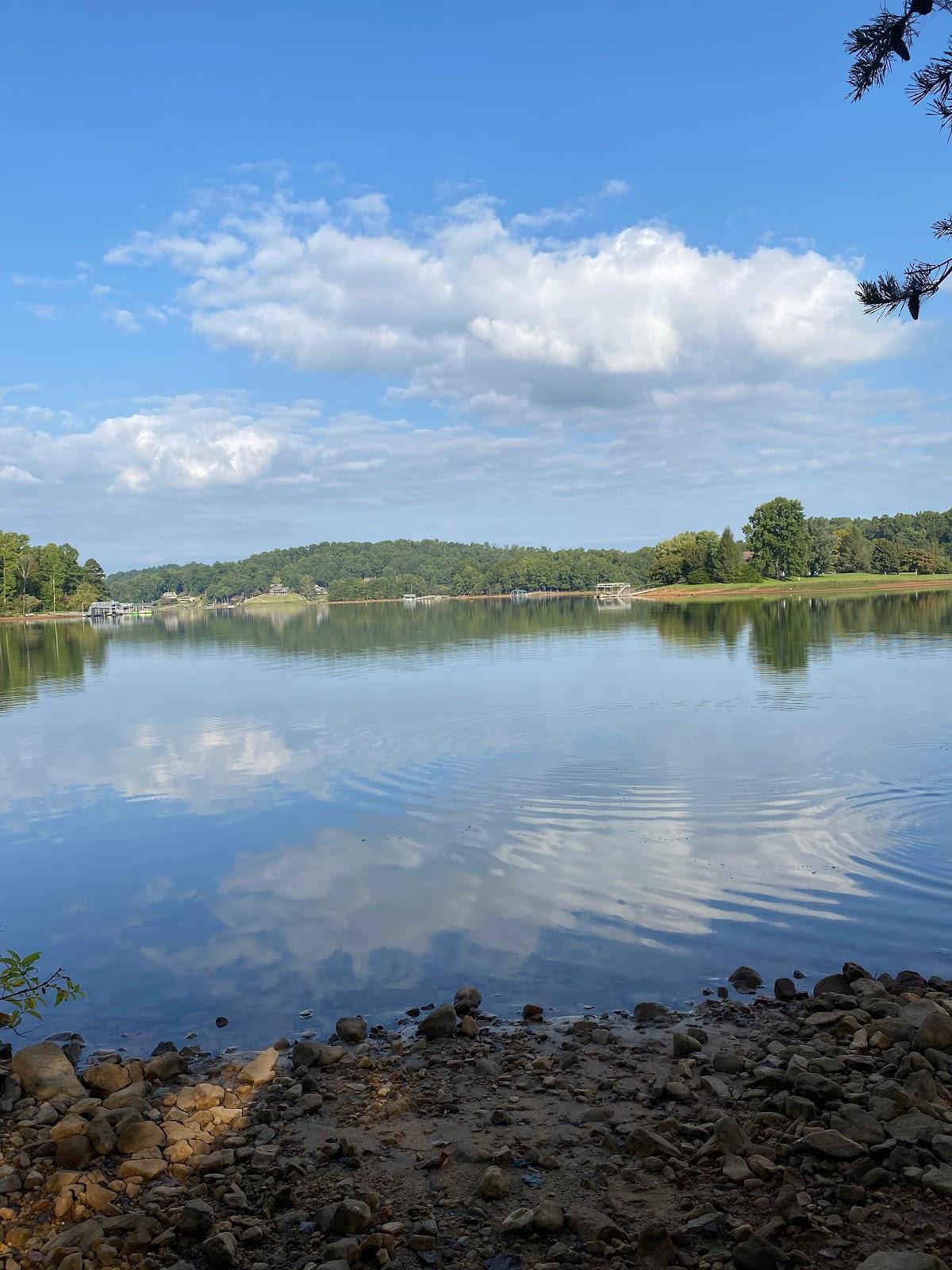 Sandee - Lake Chatuge Beach