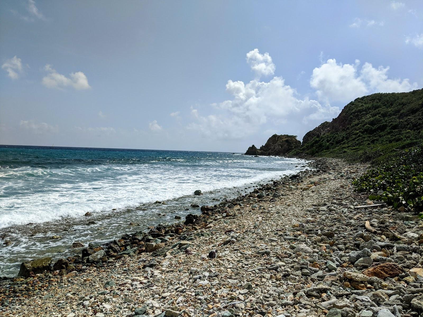 Sandee Europa Bay