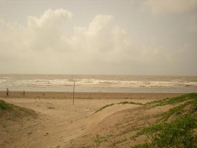 Sandee - Kasafal Sea Beach