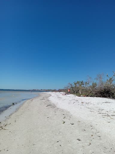 Sandee - Bunche Beach