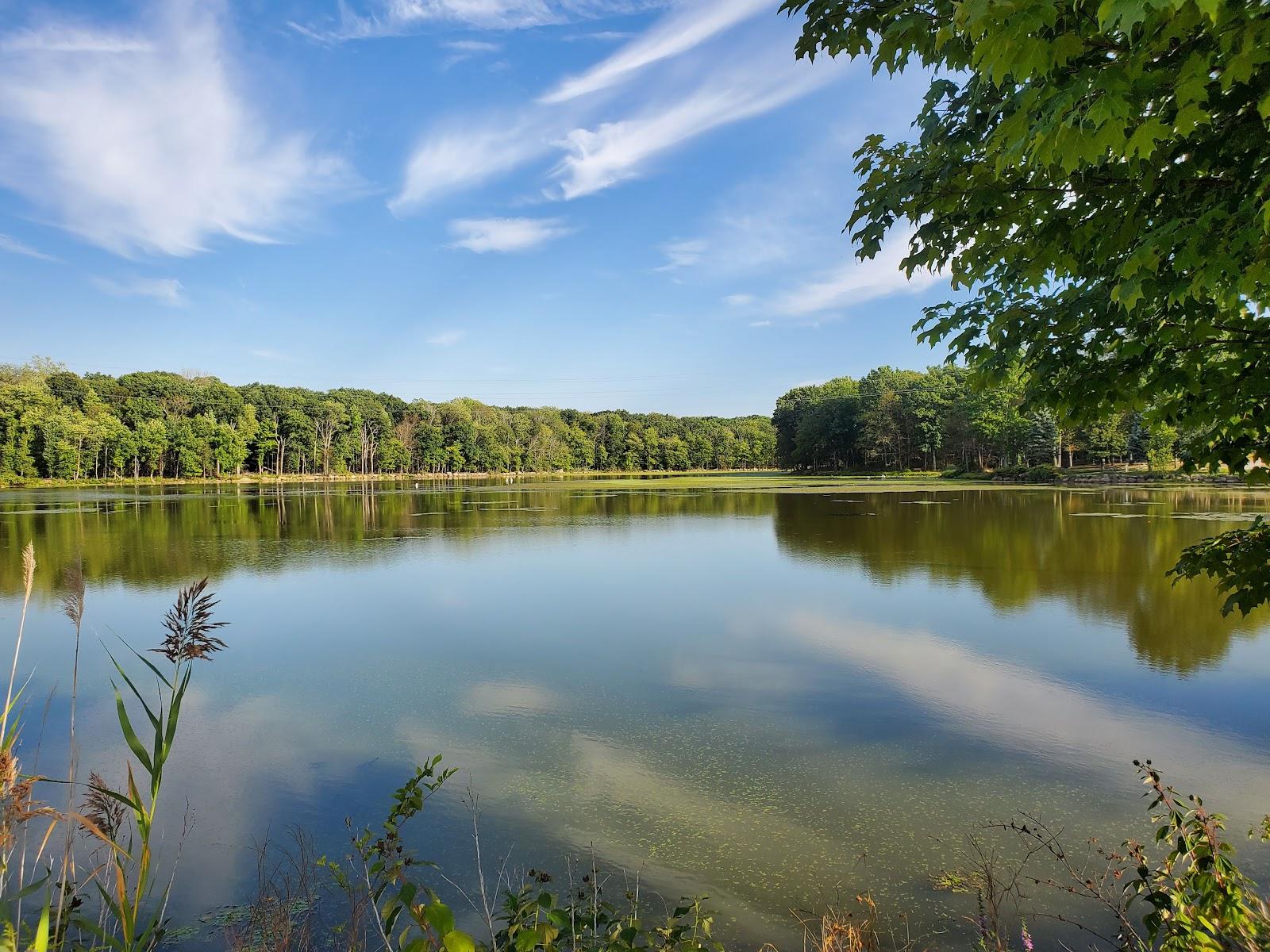 Sandee - Darlington County Park