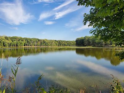 Sandee - Darlington County Park