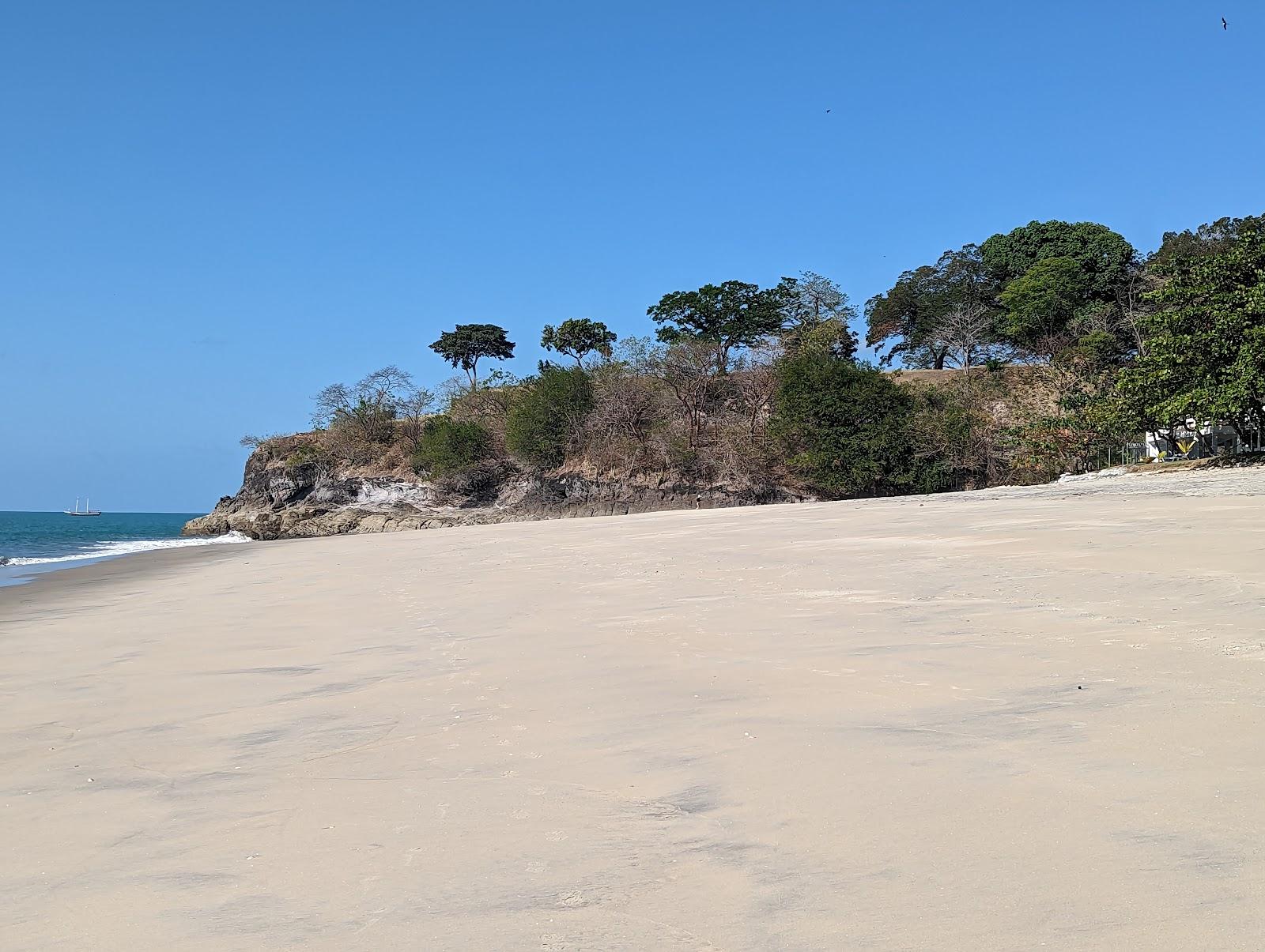Sandee Habitat Del Cangrejo