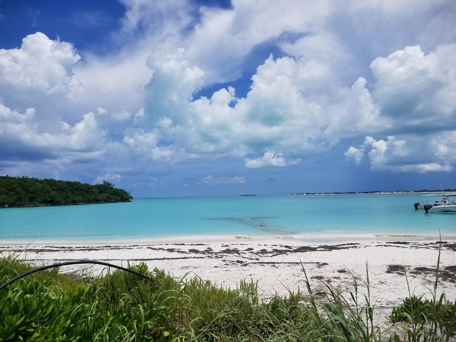 Sandee - Treasure Cay Beach