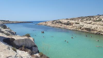 Sandee - Cala Croce