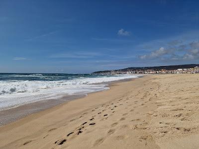 Sandee - Praia Do Relogio