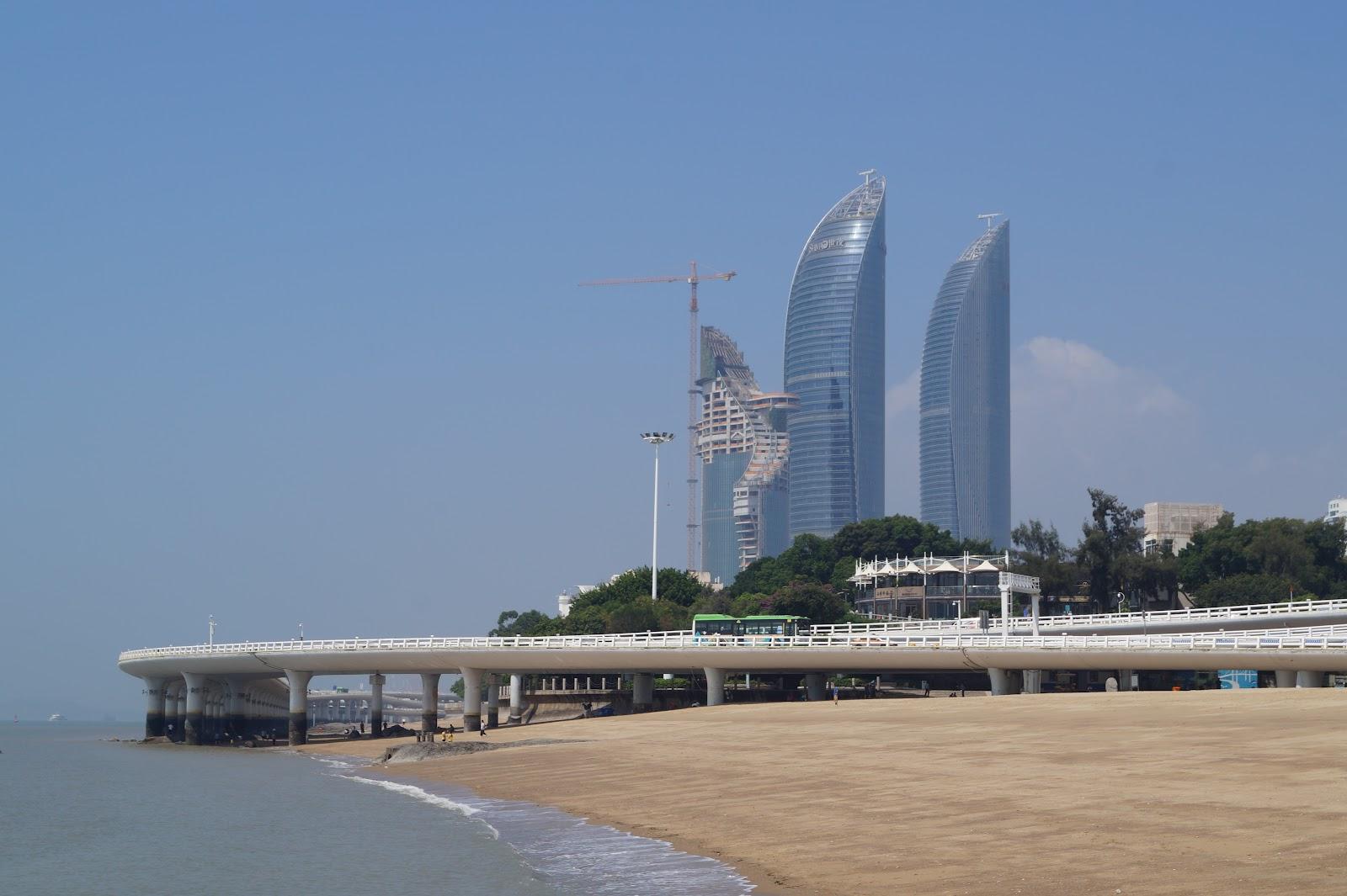 Sandee Baikeng Beach