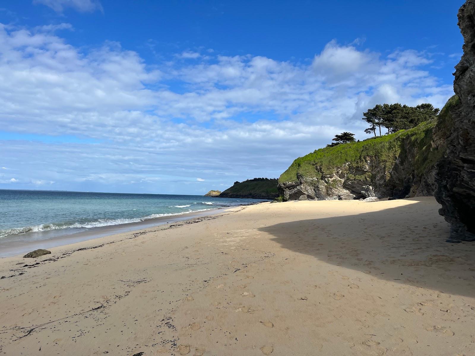 Sandee - Bordardoue Est Beach