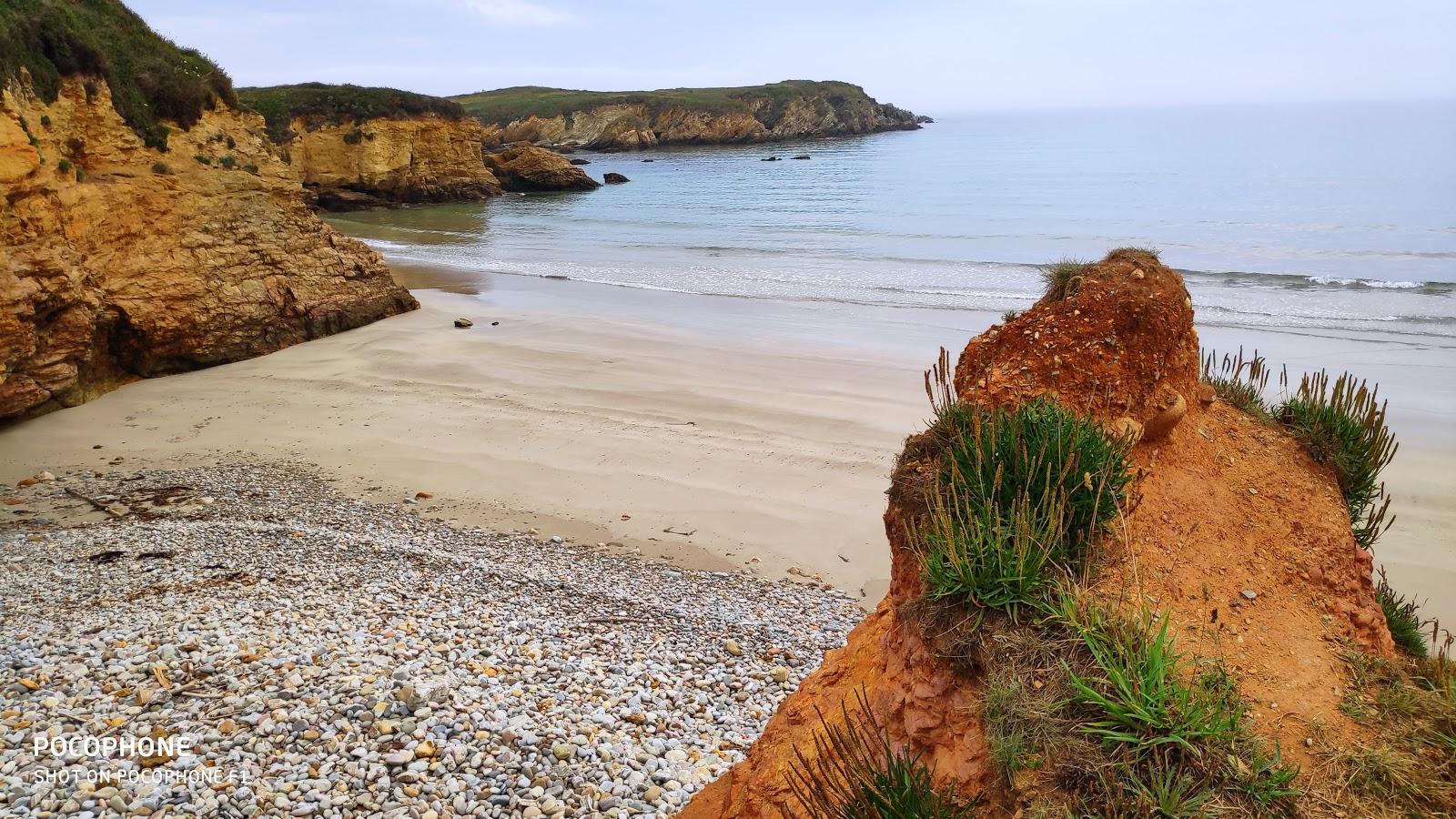 Sandee - Playa De Santa Gadea