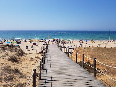 Sandee - Praia Da Gale