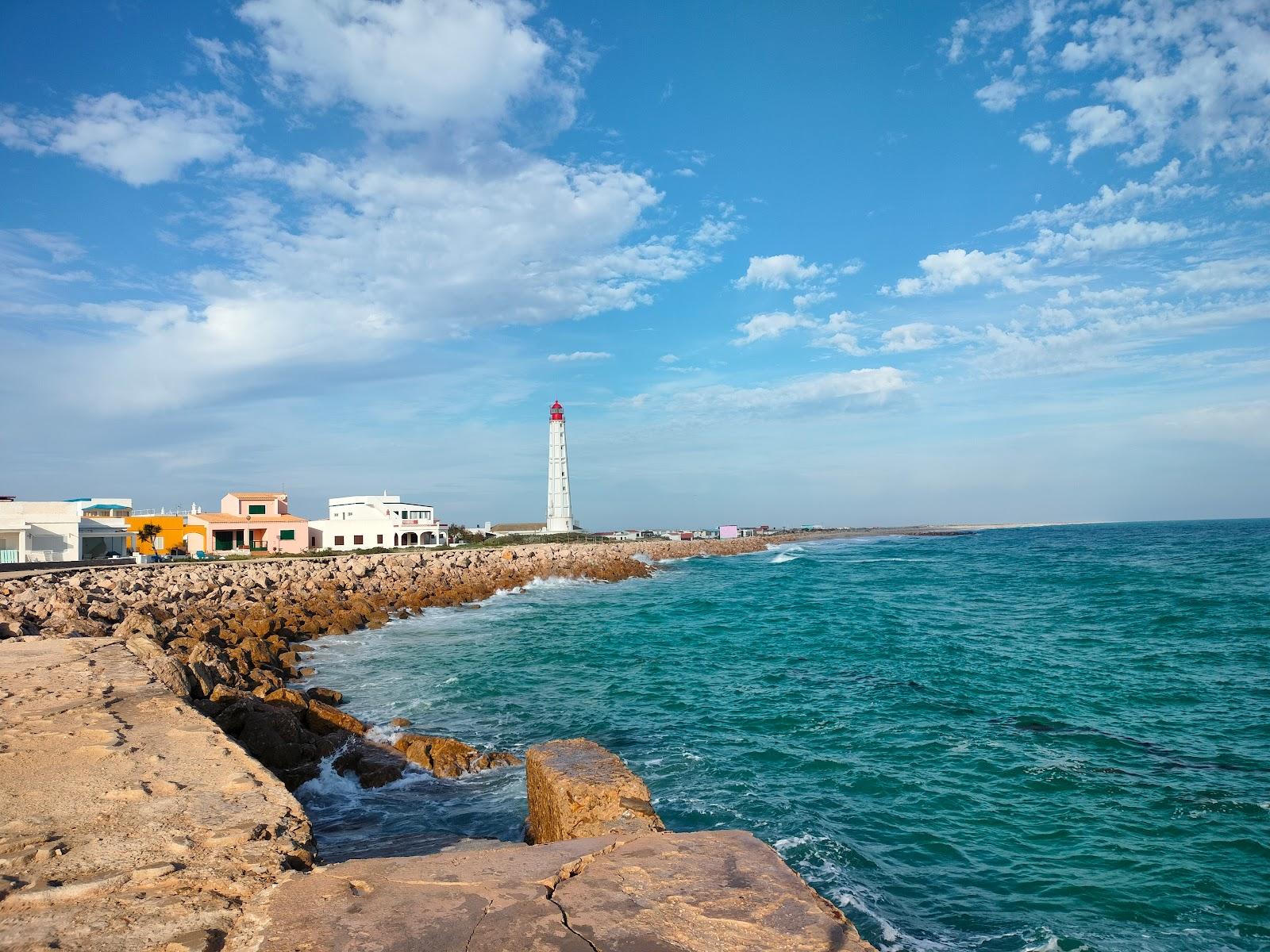 Sandee Praia Da Ilha Da Culatra
