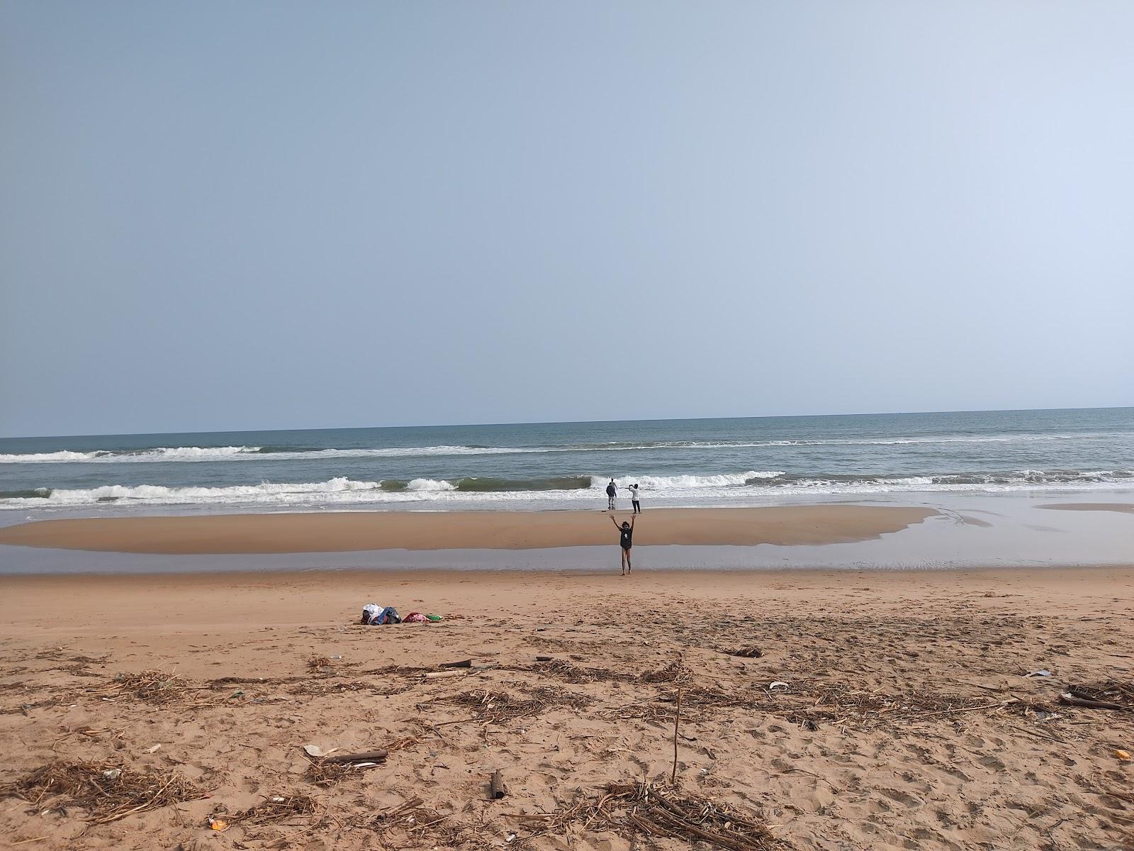 Sandee Bali Harachandi Seashore Photo