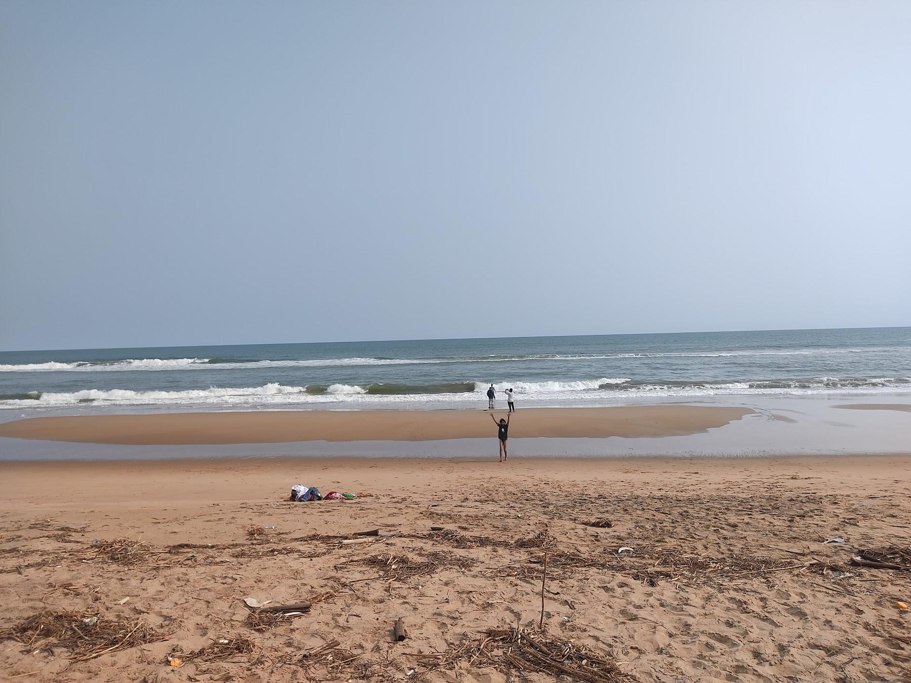 Sandee Bali Harachandi Seashore