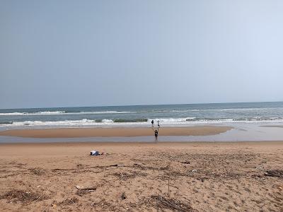 Sandee - Bali Harachandi Seashore