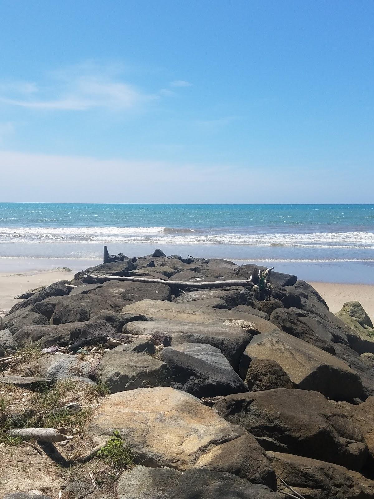 Sandee Pantai Pasir Paneh Tiku Photo