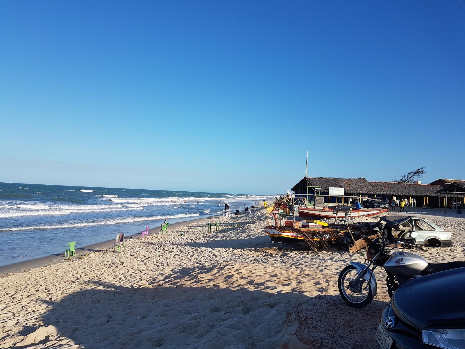 Sandee Praia Do Batoque