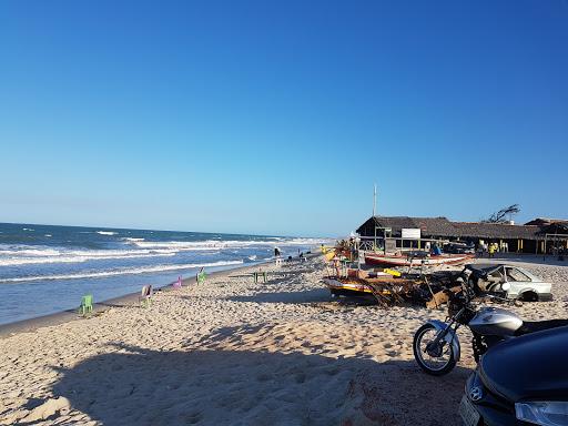 Sandee - Praia Do Batoque