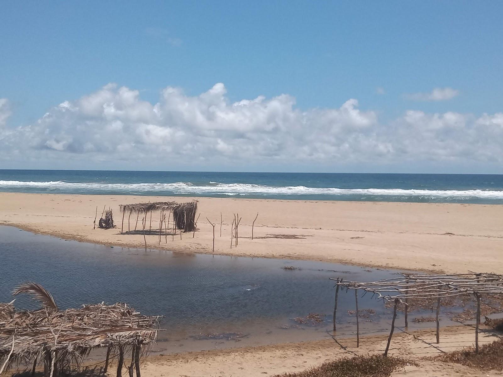 Sandee Campamento Tortuguero La Gloria