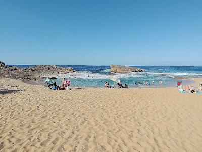 Sandee - El Faro Beach