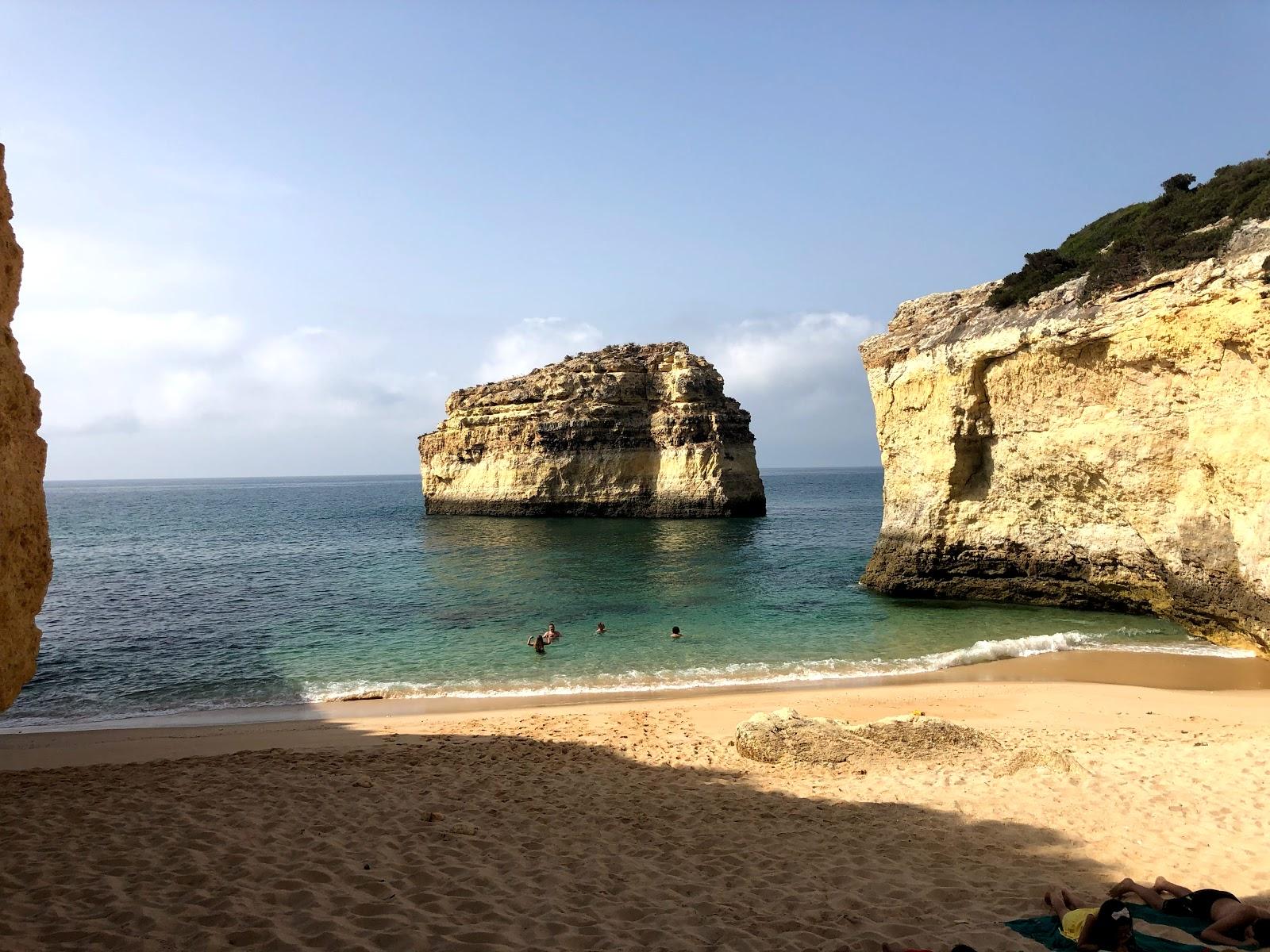 Sandee Barranquinho Beach Photo