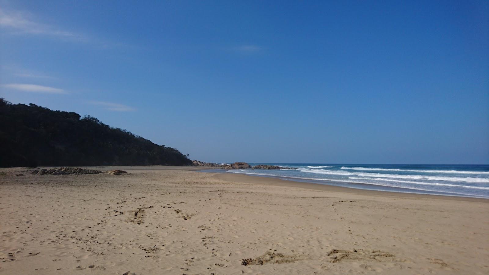 Sandee Kidd's Beach