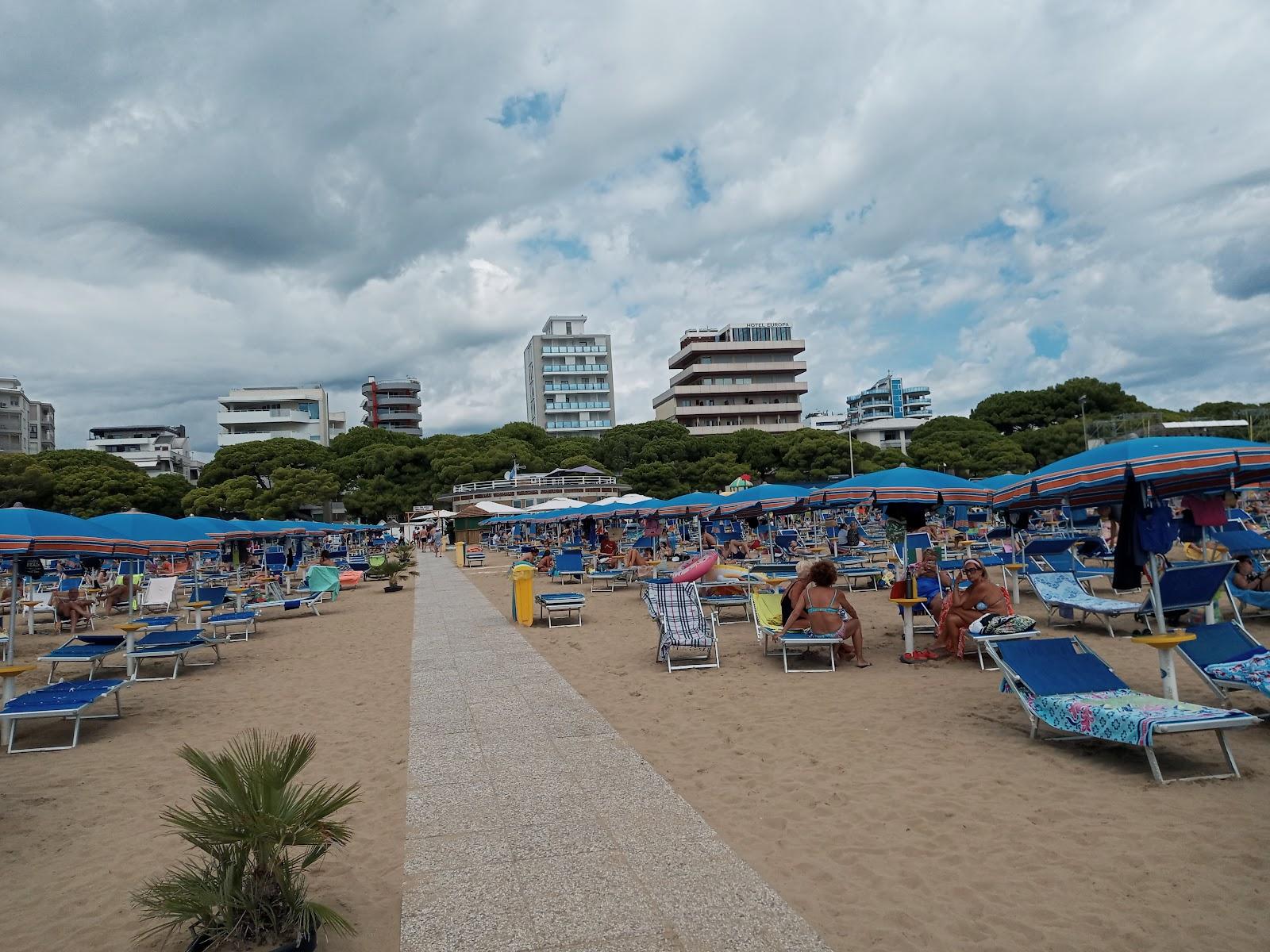 Sandee Ufficio Spiaggia 8 - Lido Del Sole