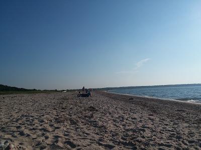 Sandee - Flaggy Hole Beach