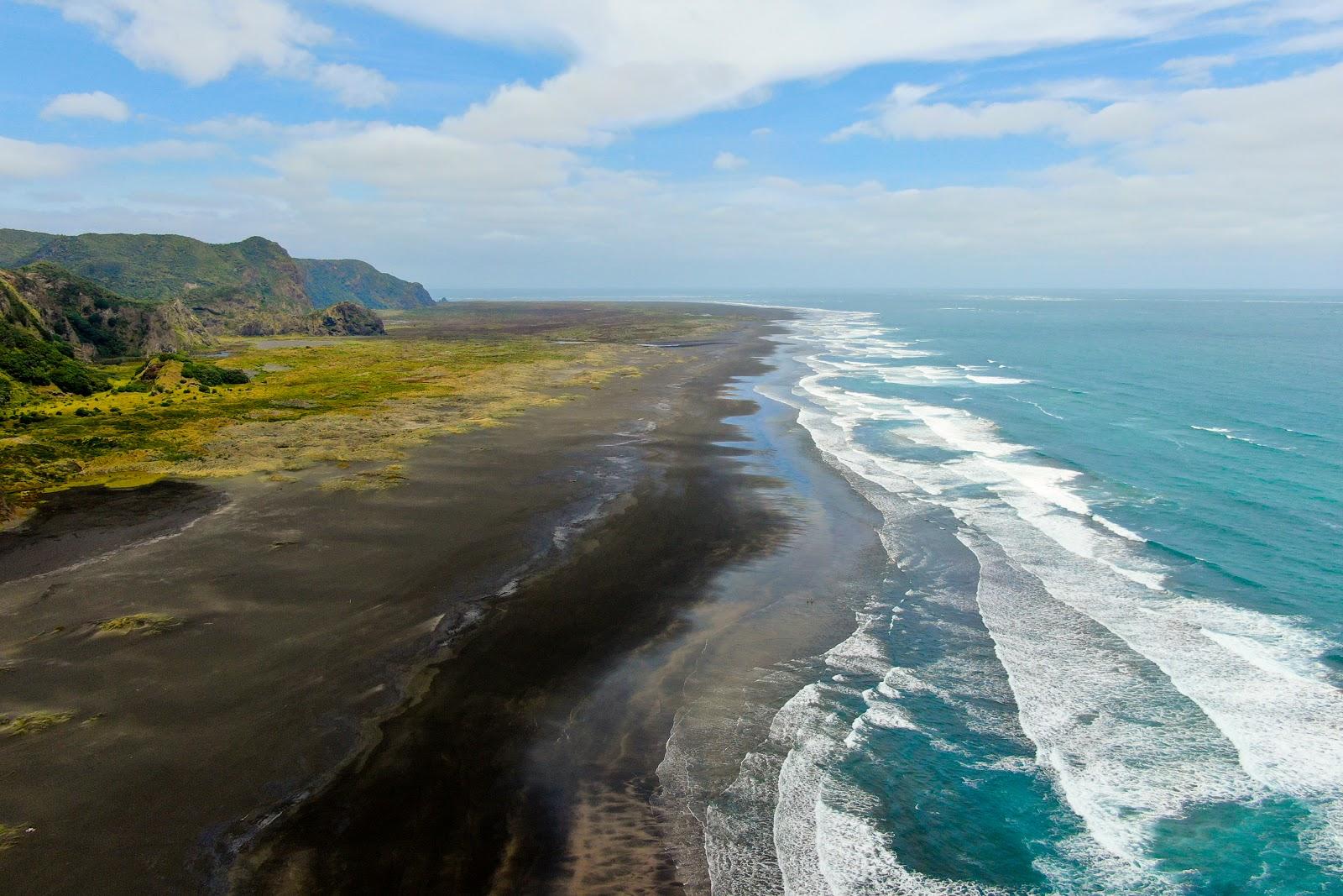 Sandee Karekare Beach