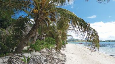 Sandee - Gold Coast Inn Fiji