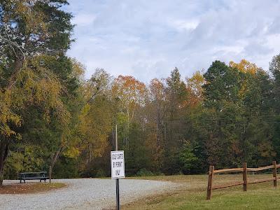 Sandee - Hyco Lake Campground