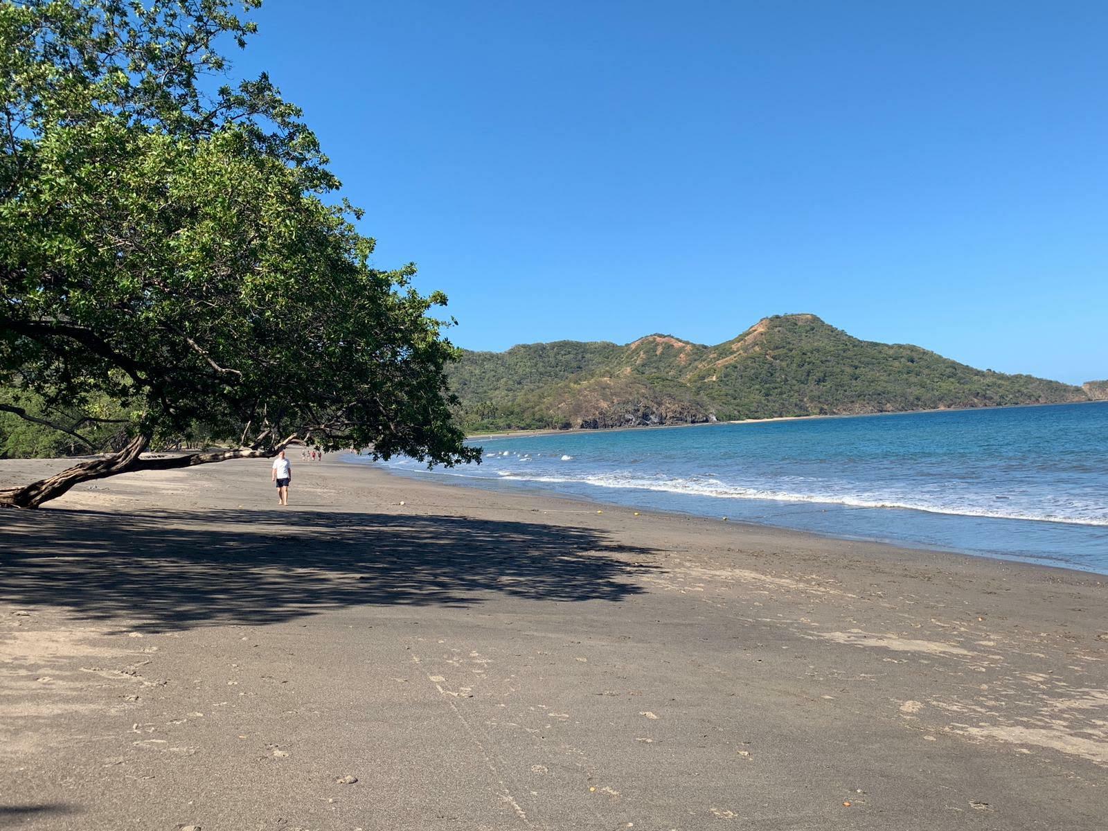 Sandee Matapalo Beach