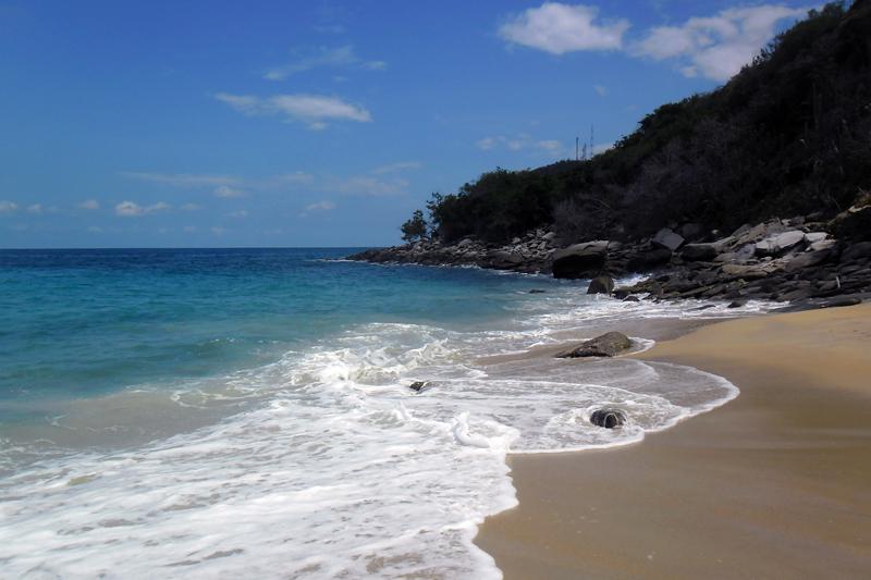 Sandee Playa El Diario
