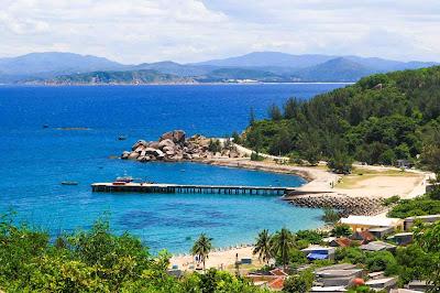 Sandee - Cu Lao Xanh Beach-Cu Lao Xanh Islet