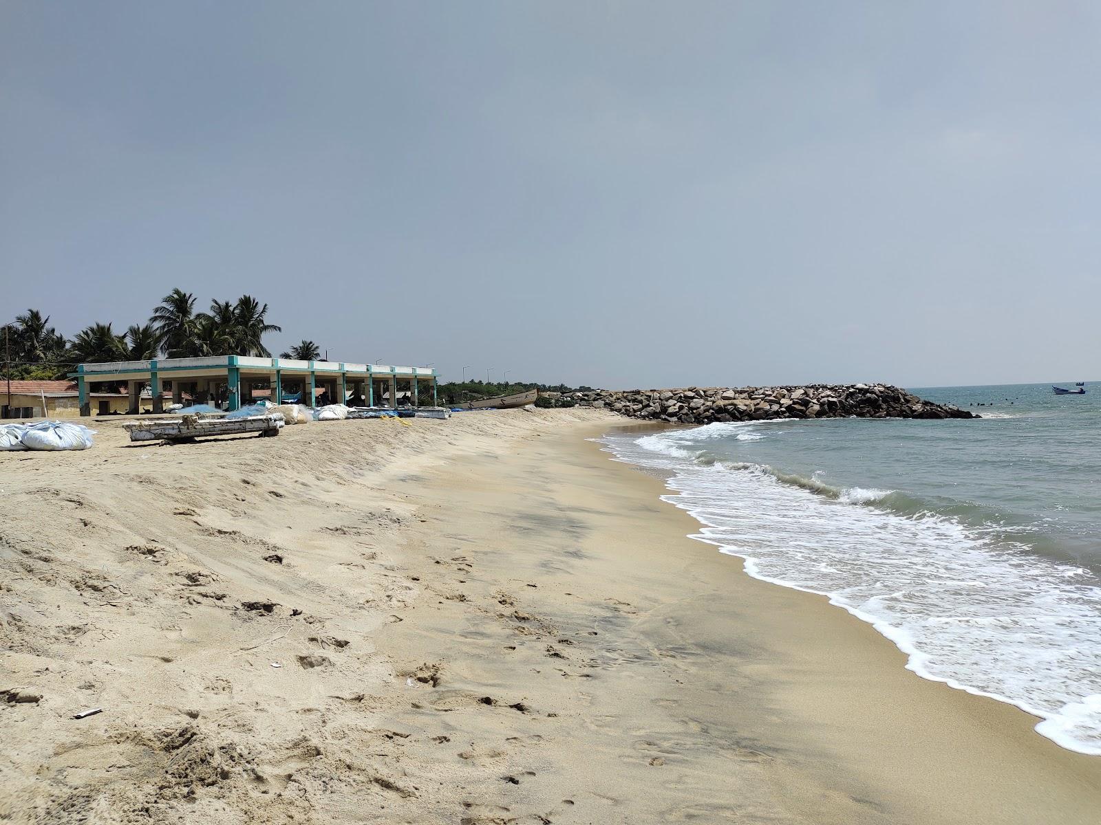 Sandee Mangala Beach