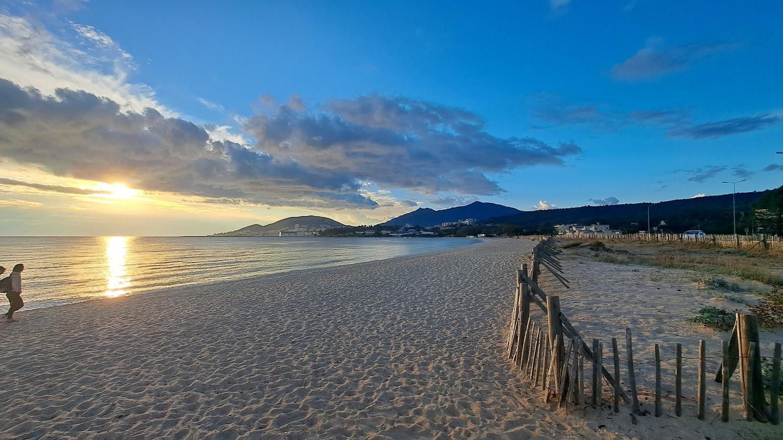 Sandee Plage Du Ricanto Photo