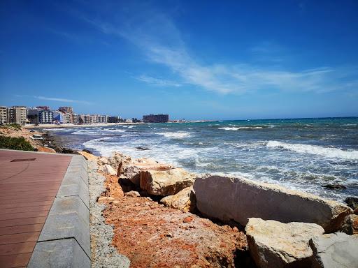 Sandee Beach Punta Redonda Photo