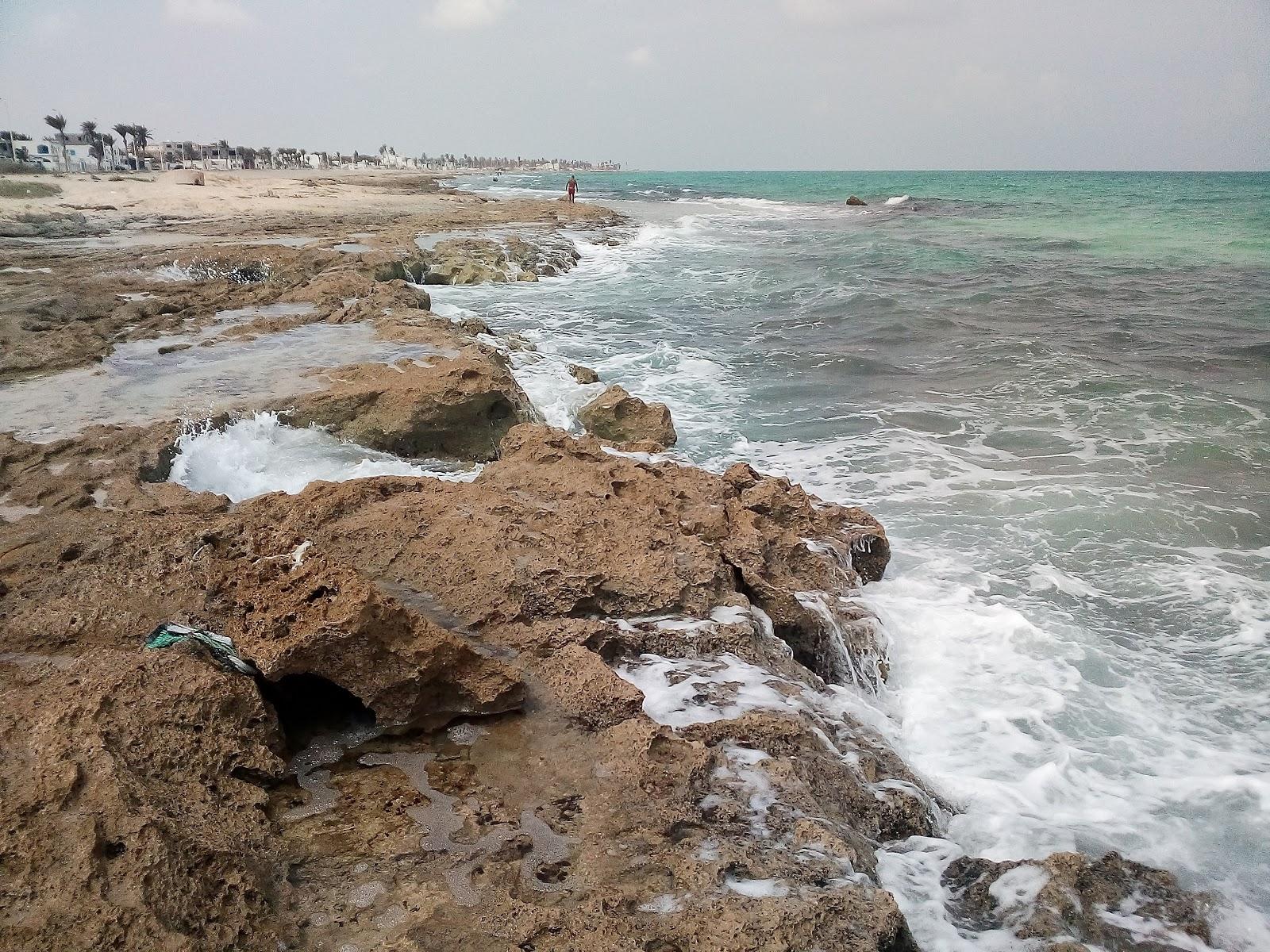 Sandee Plage Sidi Kbir