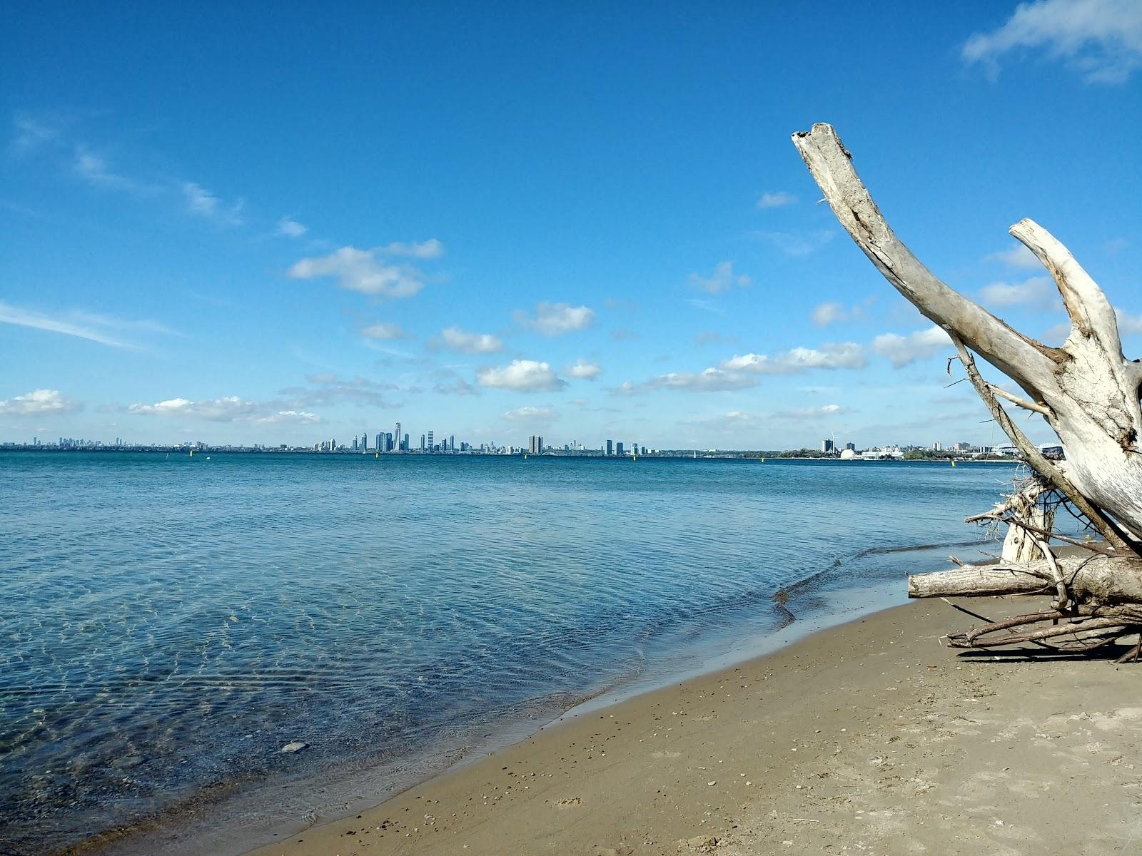 Sandee - Hanlan's Point Beach