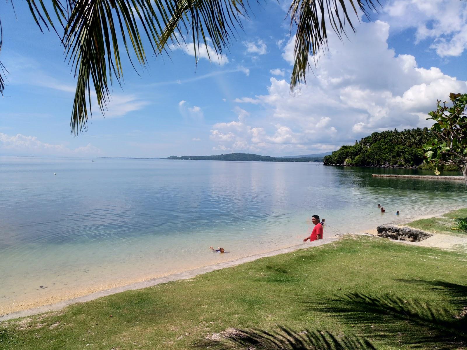 Sandee Batungmalunhaw Beach Resort
