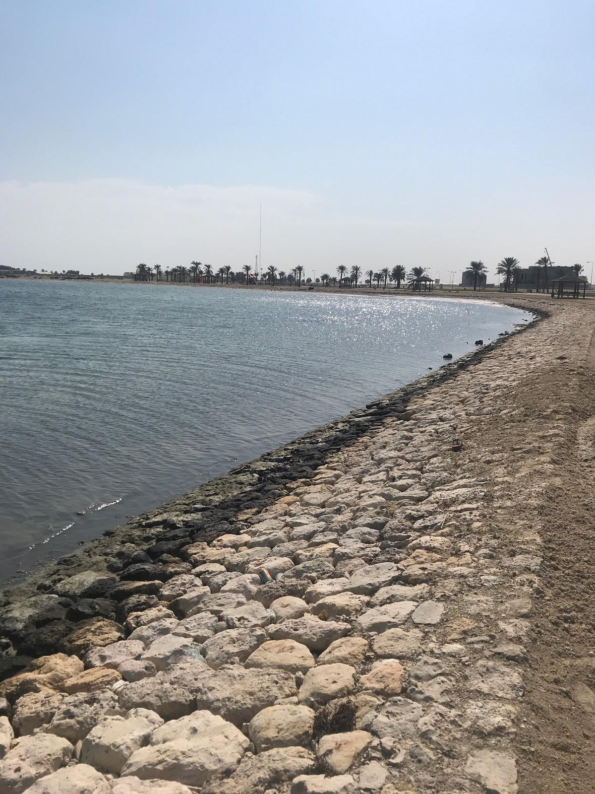 Sandee Asker Beach