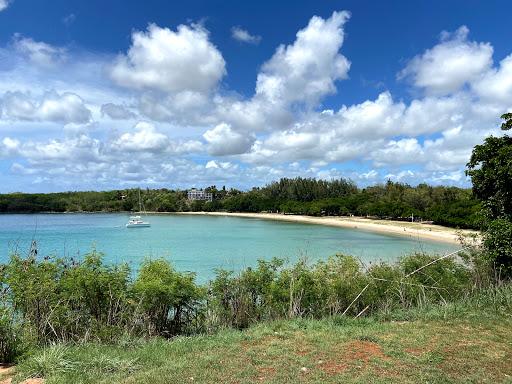 Sandee - Le Goulet Beach