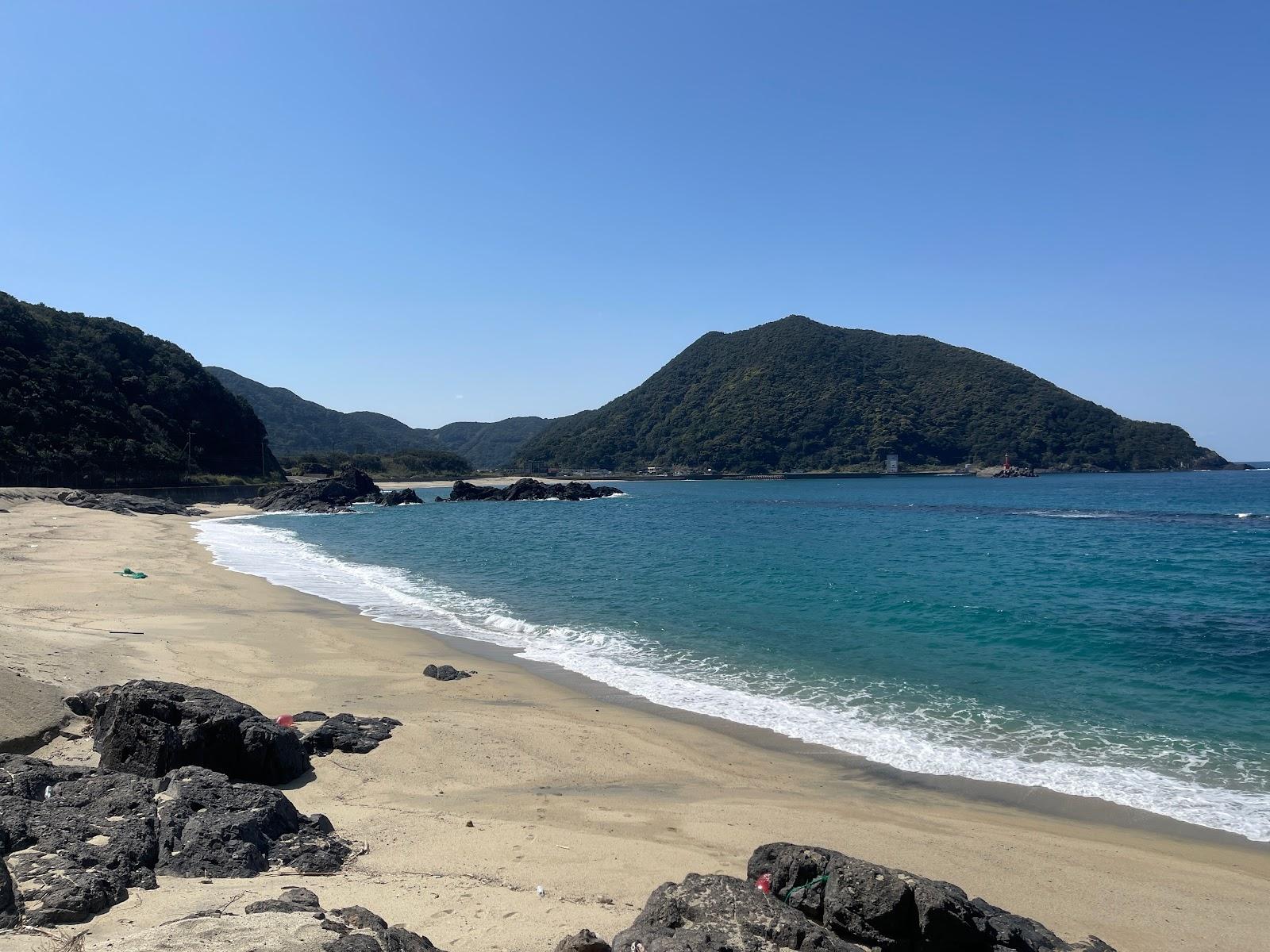 Sandee Isso Beach