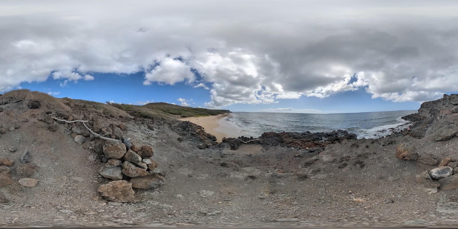 Sandee Kapukuwahine Beach