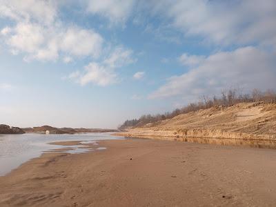 Sandee - Duck Lake Beach