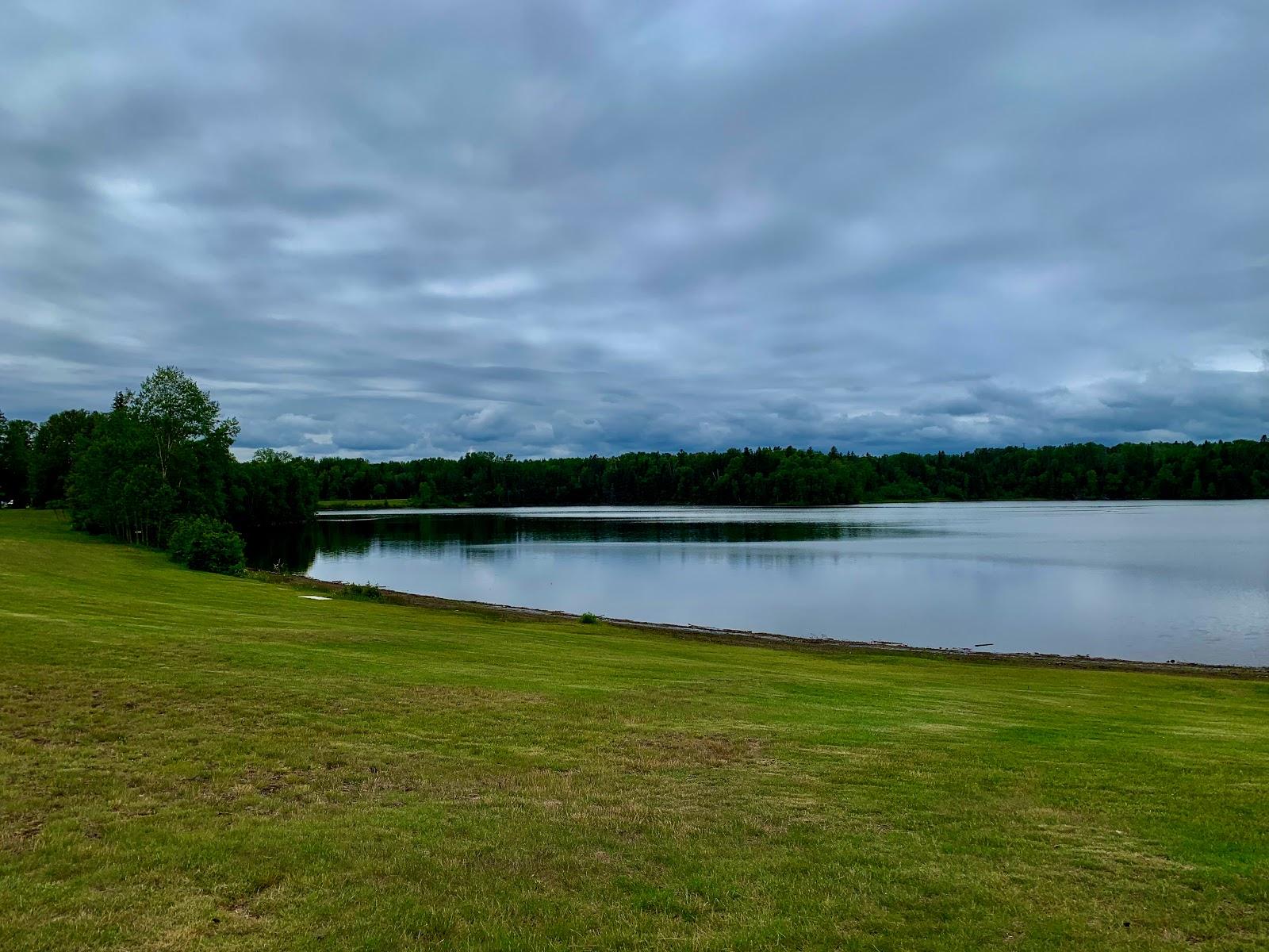 Sandee Boulevard Lake